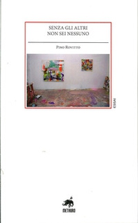 Senza gli altri non sei nessuno - Librerie.coop