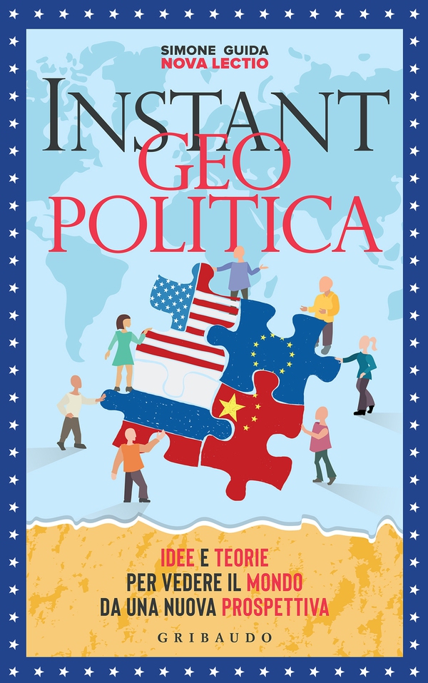 Instant Geopolitica - Librerie.coop Instant Geopolitica - Librerie.coop