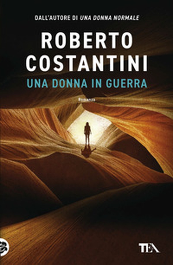 Una donna in guerra - Librerie.coop Una donna in guerra - Librerie.coop