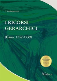 I ricorsi gerarchici (cann. 1732-1739) - Librerie.coop