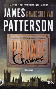 Private games - Librerie.coop Private games - Librerie.coop