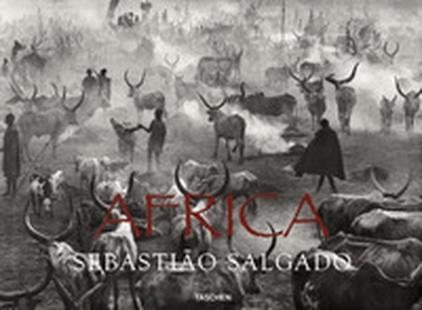 Sebastião Salgado. Africa. Ediz. italiana, portoghese e spagnola - Librerie.coop Sebastião Salgado. Africa. Ediz. italiana, portoghese e spagnola - Librerie.coop