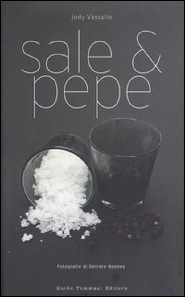 Sale e pepe - Librerie.coop Sale e pepe - Librerie.coop