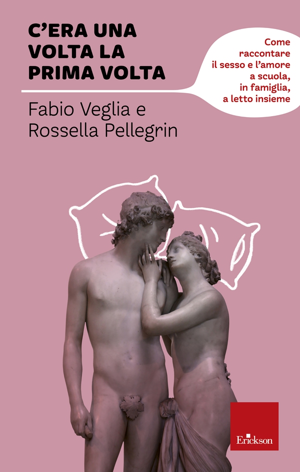 C'era una volta la prima volta - Librerie.coop C'era una volta la prima volta - Librerie.coop