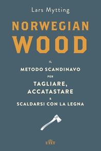 Norwegian wood - Librerie.coop