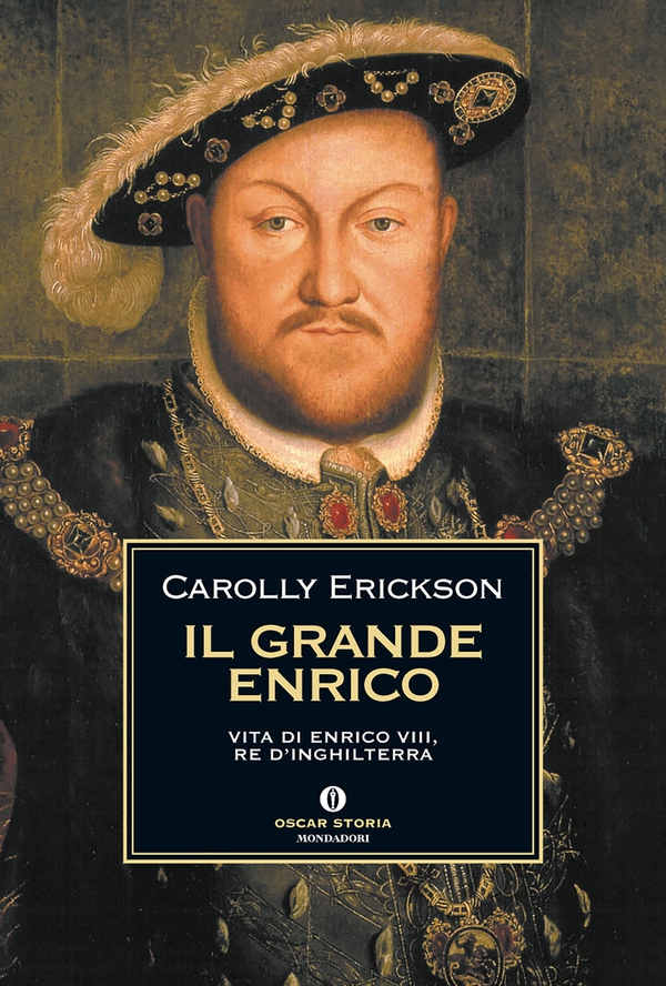 Il grande Enrico - Librerie.coop Il grande Enrico - Librerie.coop