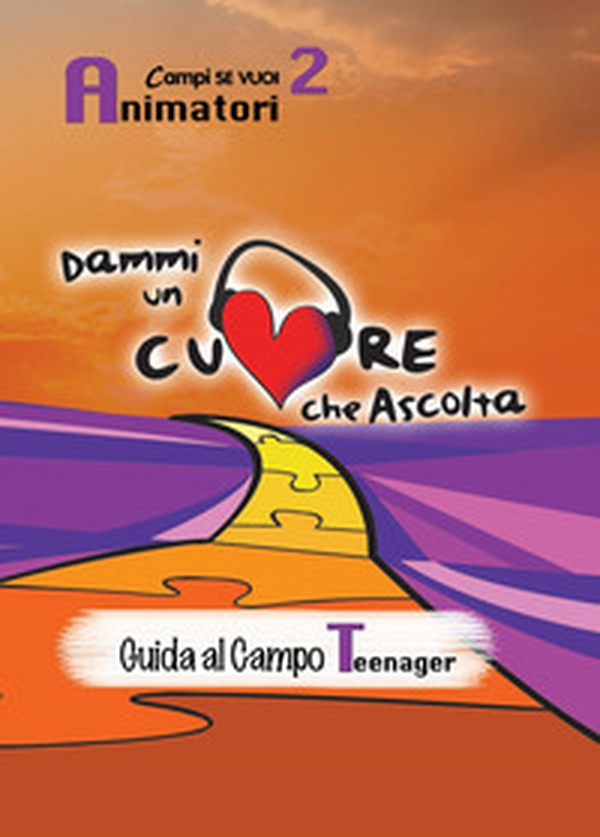 Dammi un cuore che ascolta. Animatori - Librerie.coop Dammi un cuore che ascolta. Animatori - Librerie.coop