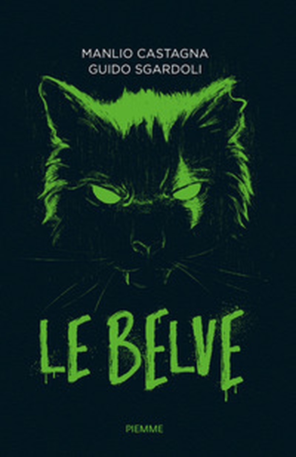 Le belve - Librerie.coop Le belve - Librerie.coop