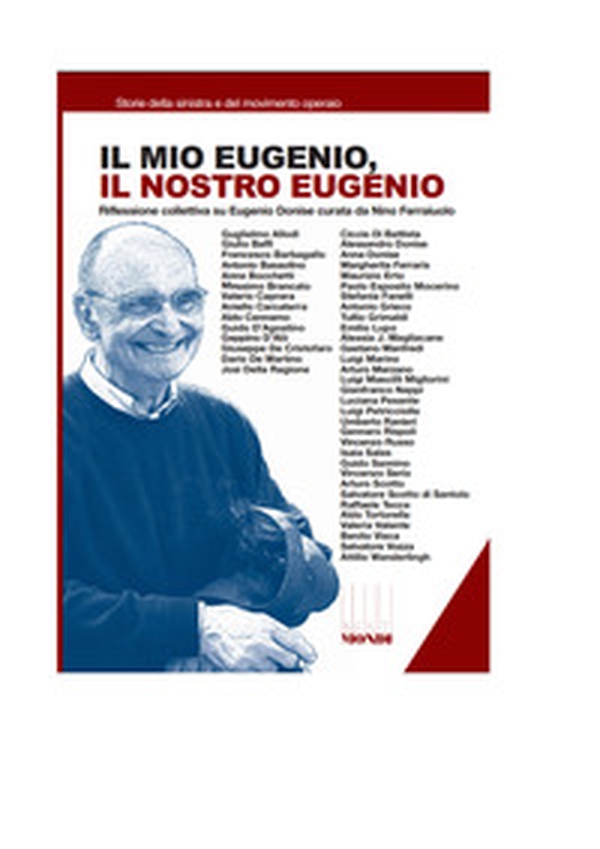 Il mio Eugenio, il nostro Eugenio - Librerie.coop
