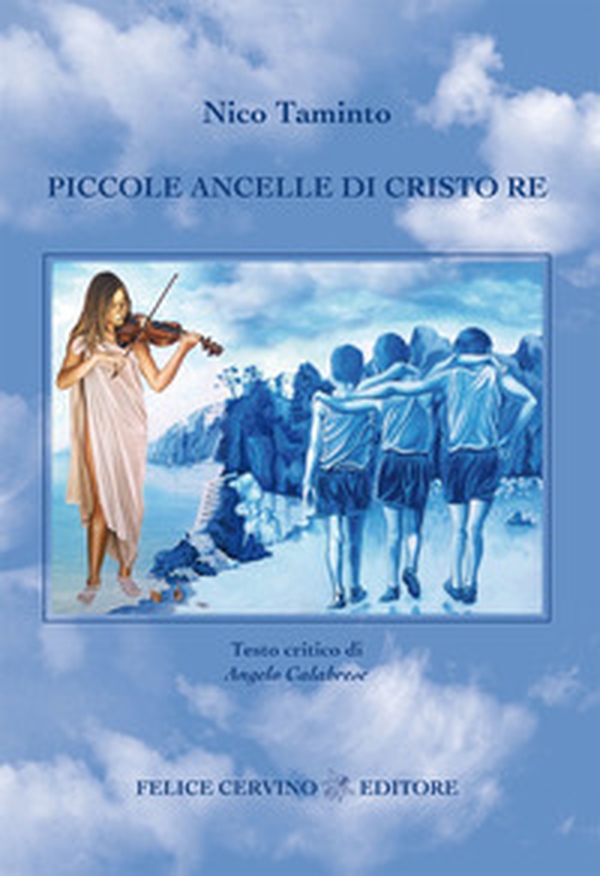 Piccole ancelle di Cristo Re - Librerie.coop Piccole ancelle di Cristo Re - Librerie.coop