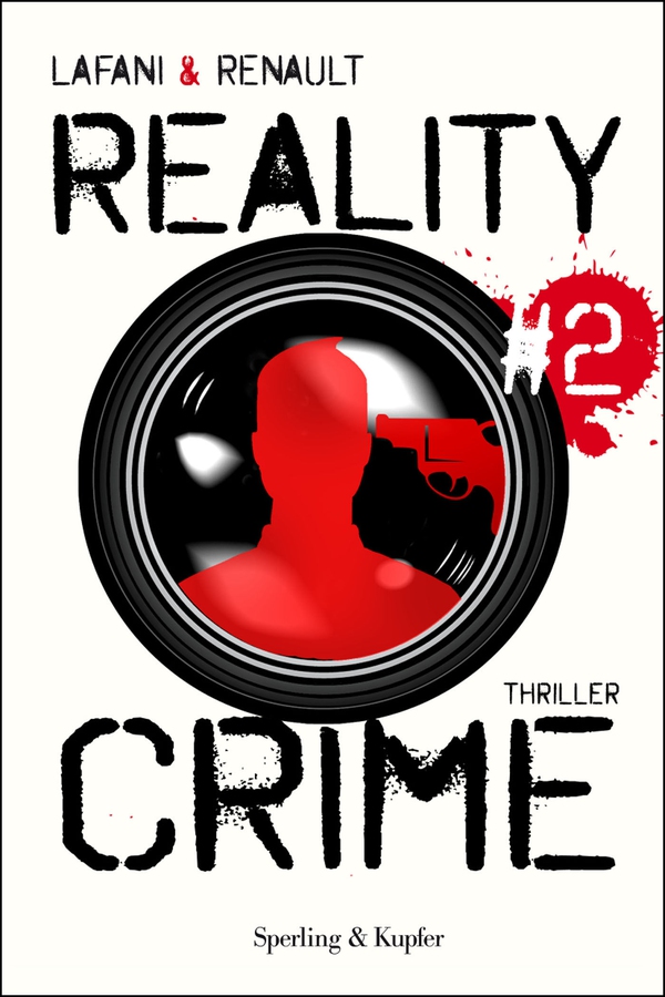 Reality Crime #2 - Librerie.coop Reality Crime #2 - Librerie.coop