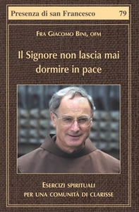 Il Signore non lascia mai dormire in pace - Librerie.coop Il Signore non lascia mai dormire in pace - Librerie.coop