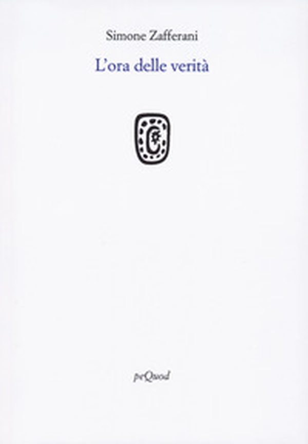 L'ora delle verità - Librerie.coop L'ora delle verità - Librerie.coop