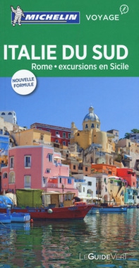 Italie du Sud. Rome et excursion en Sicilie - Librerie.coop