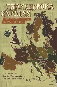 Transeuropa Express - Librerie.coop
