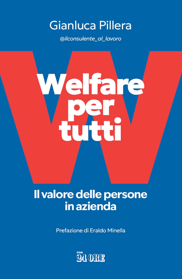 Welfare per tutti - Librerie.coop Welfare per tutti - Librerie.coop