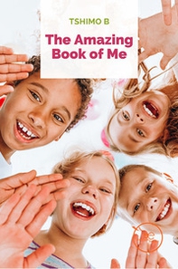 The amazing book of me - Librerie.coop