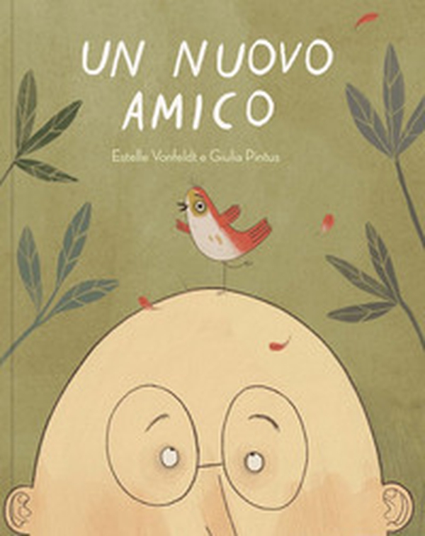 Un nuovo amico - Librerie.coop Un nuovo amico - Librerie.coop