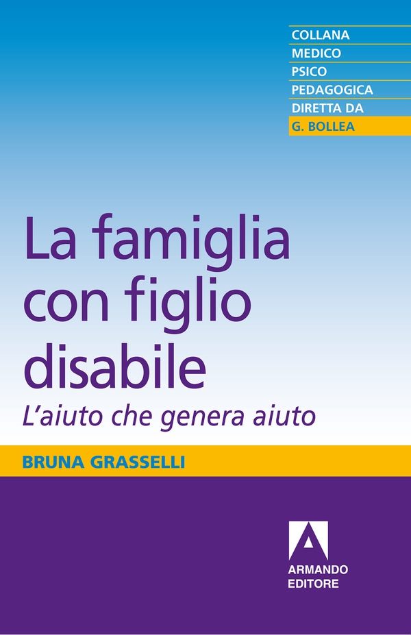 La famiglia con il figlio disabile - Librerie.coop