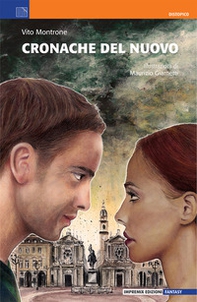 Cronache del nuovo - Librerie.coop