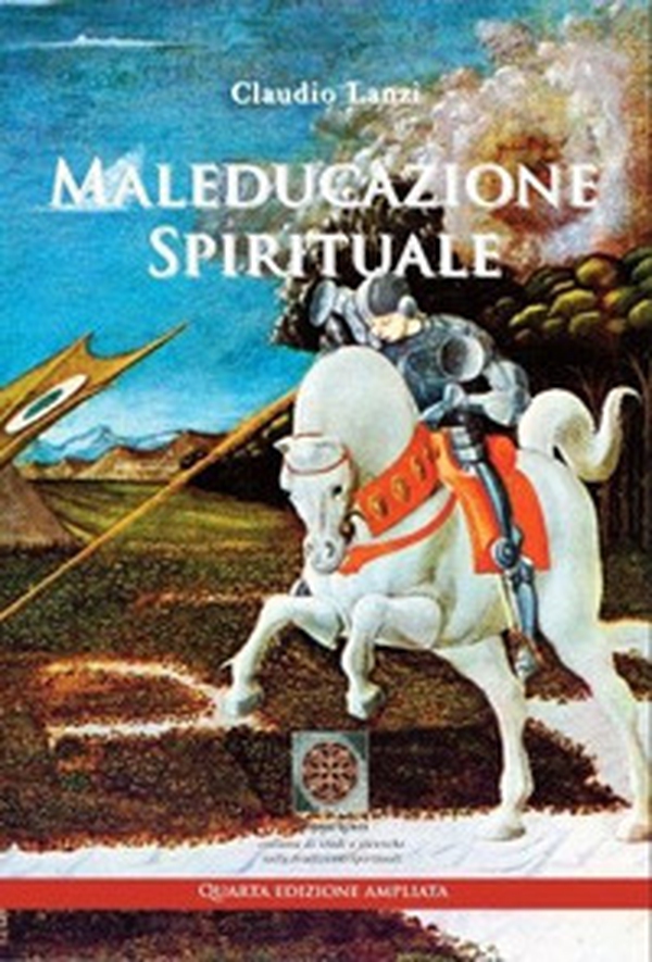 Maleducazione spirituale - Librerie.coop Maleducazione spirituale - Librerie.coop