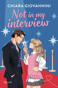 Not in my Interview - Librerie.coop