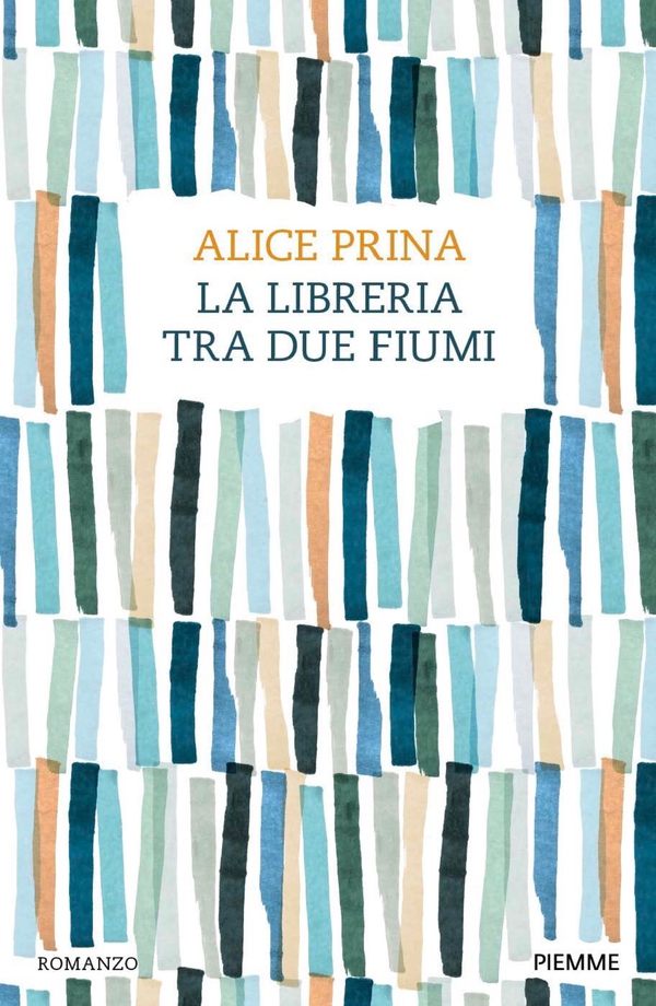La libreria tra due fiumi - Librerie.coop La libreria tra due fiumi - Librerie.coop
