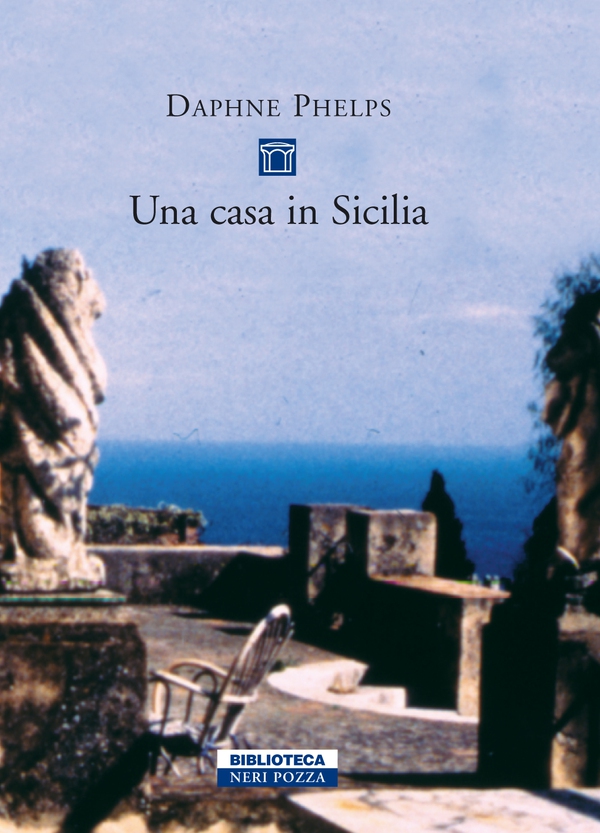Una casa in Sicilia - Librerie.coop Una casa in Sicilia - Librerie.coop
