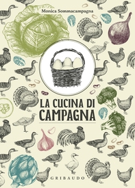 La cucina di campagna - Librerie.coop