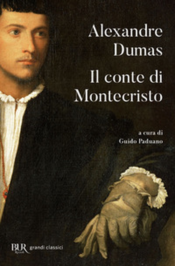 Il conte di Montecristo - Librerie.coop Il conte di Montecristo - Librerie.coop
