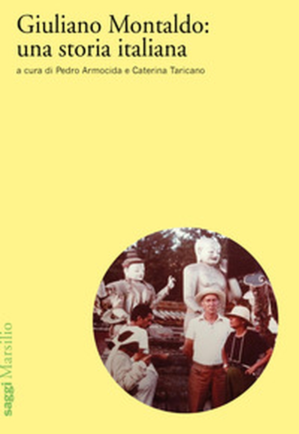 Giuliano Montaldo: una storia italiana - Librerie.coop Giuliano Montaldo: una storia italiana - Librerie.coop