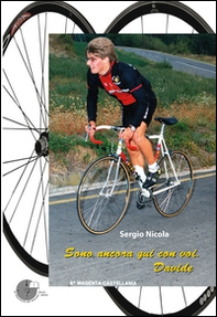 Sono ancora qui con voi. Davide - Librerie.coop