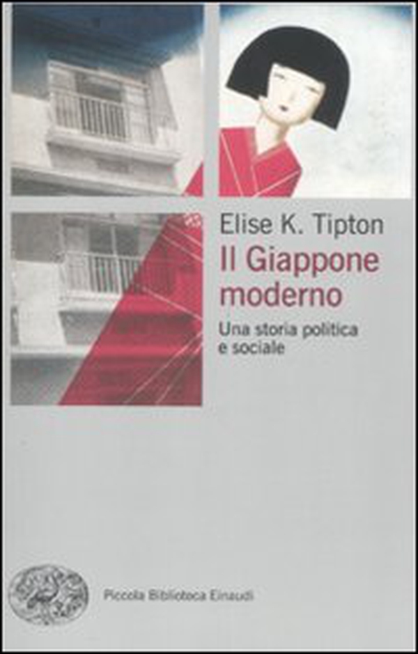 Il Giappone moderno. Una storia politica e sociale - Librerie.coop Il Giappone moderno. Una storia politica e sociale - Librerie.coop