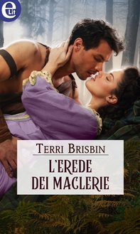 L'erede dei MacLerie (eLit) - Librerie.coop L'erede dei MacLerie (eLit) - Librerie.coop