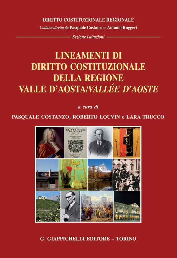 Lineamenti di Diritto costituzionale della Regione Valle d’Aosta/Vallée d’Aoste - Librerie.coop Lineamenti di Diritto costituzionale della Regione Valle d’Aosta/Vallée d’Aoste - Librerie.coop