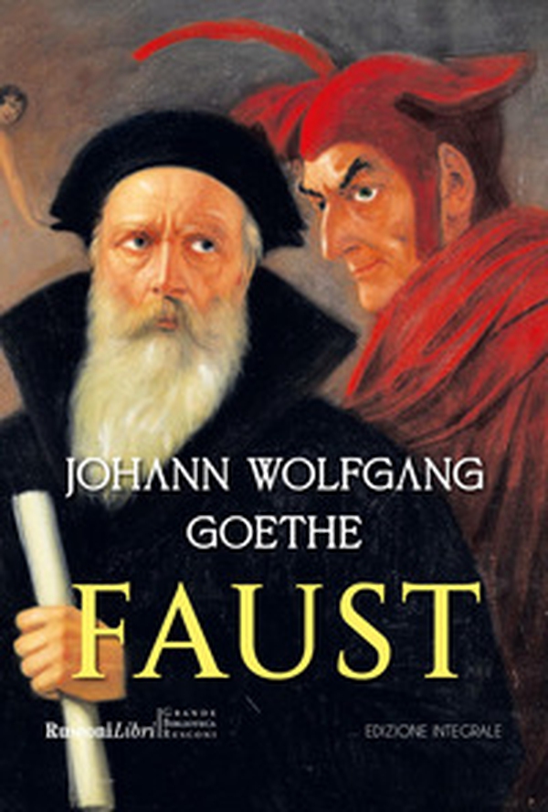 Faust - Librerie.coop