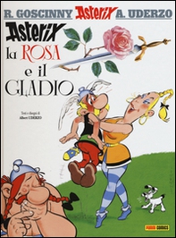 Asterix, la rosa e il gladio - Vol. 29 - Librerie.coop