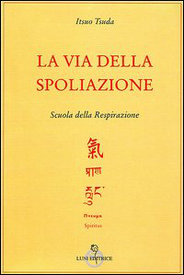 La via della spoliazione - Librerie.coop La via della spoliazione - Librerie.coop
