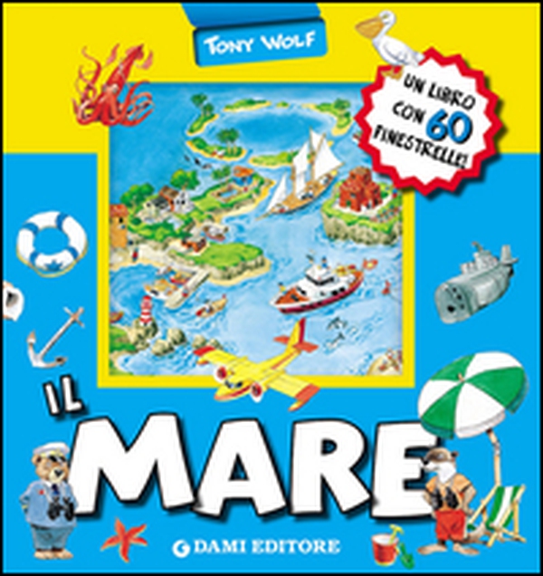 Il mare - Librerie.coop Il mare - Librerie.coop