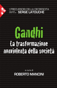 Gandhi - Librerie.coop