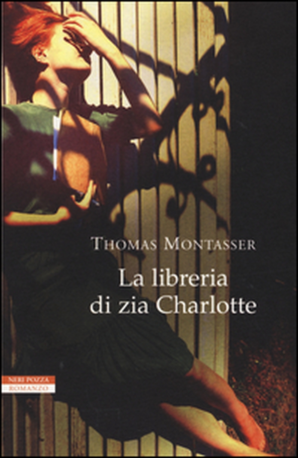 La libreria di zia Charlotte - Librerie.coop La libreria di zia Charlotte - Librerie.coop