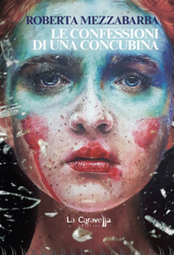 Le confessioni di una concubina - Librerie.coop Le confessioni di una concubina - Librerie.coop