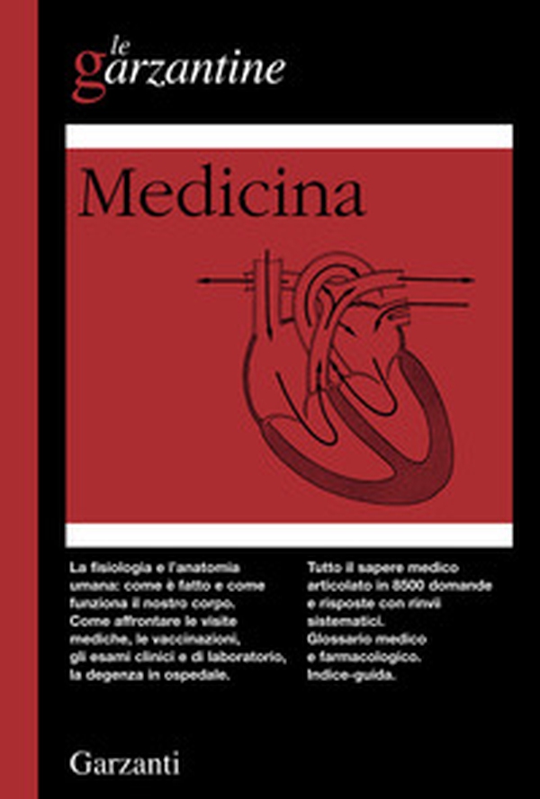 Medicina - Librerie.coop Medicina - Librerie.coop