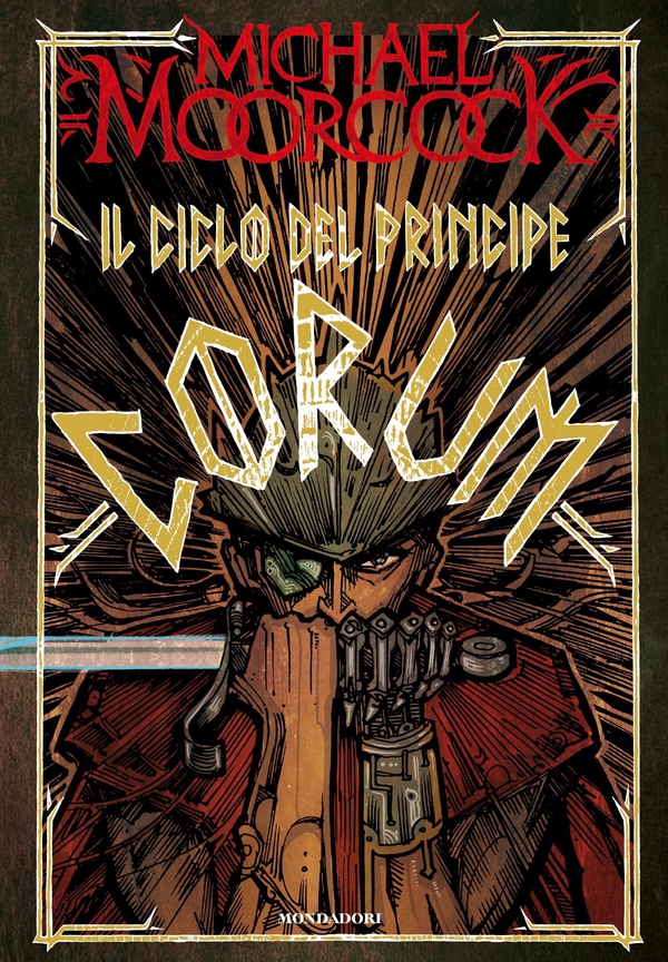 Il ciclo del Principe Corum - Librerie.coop Il ciclo del Principe Corum - Librerie.coop