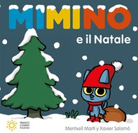 Mimino e il Natale - Librerie.coop Mimino e il Natale - Librerie.coop
