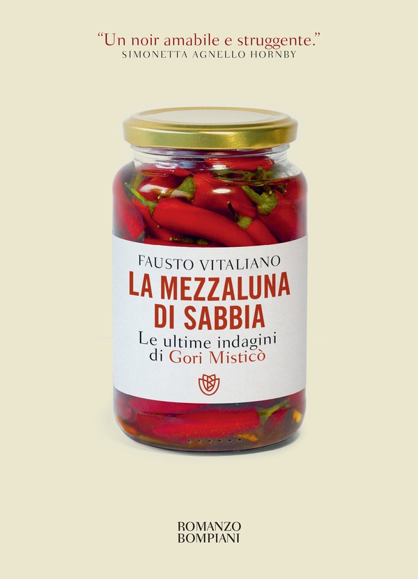La mezzaluna di sabbia - Librerie.coop La mezzaluna di sabbia - Librerie.coop