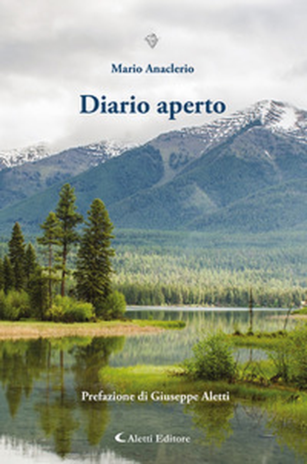 Diario aperto - Librerie.coop Diario aperto - Librerie.coop