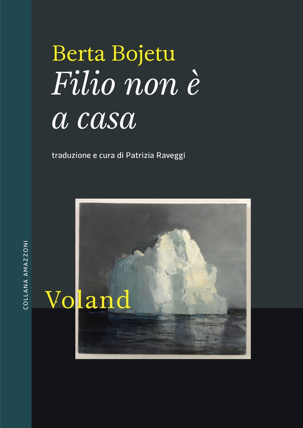Filio non è a casa - Librerie.coop Filio non è a casa - Librerie.coop
