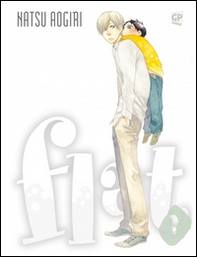 Flat - Vol. 1 - Librerie.coop