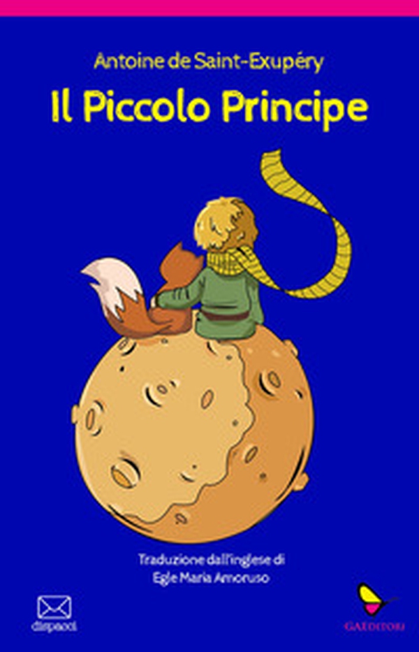 Il Piccolo Principe - Librerie.coop Il Piccolo Principe - Librerie.coop
